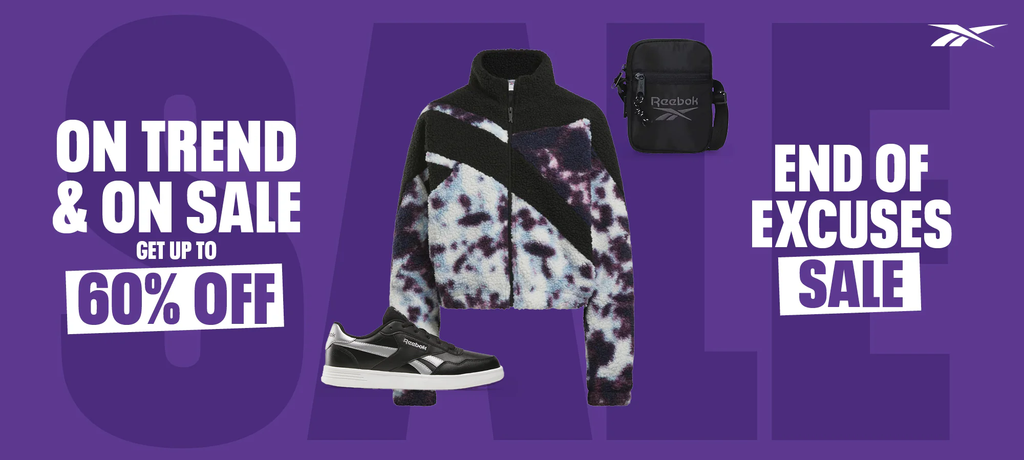 Move With Purpose and Style